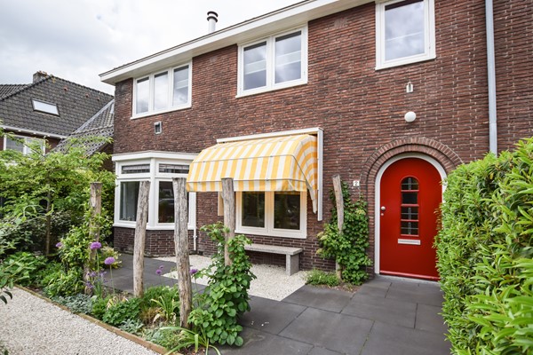 Medium property photo - Ackersdijckstraat 2, 5212 GL 's-Hertogenbosch